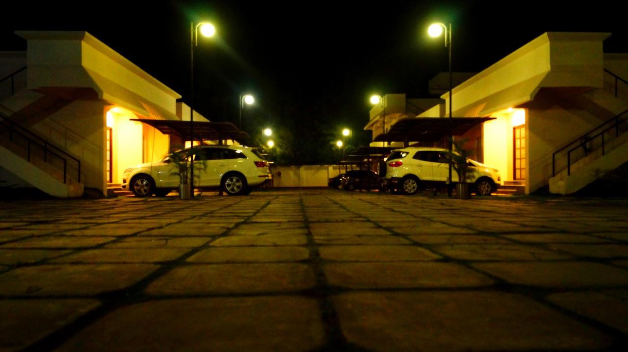Green Royale Resorts Bodinayakkanur Exterior foto