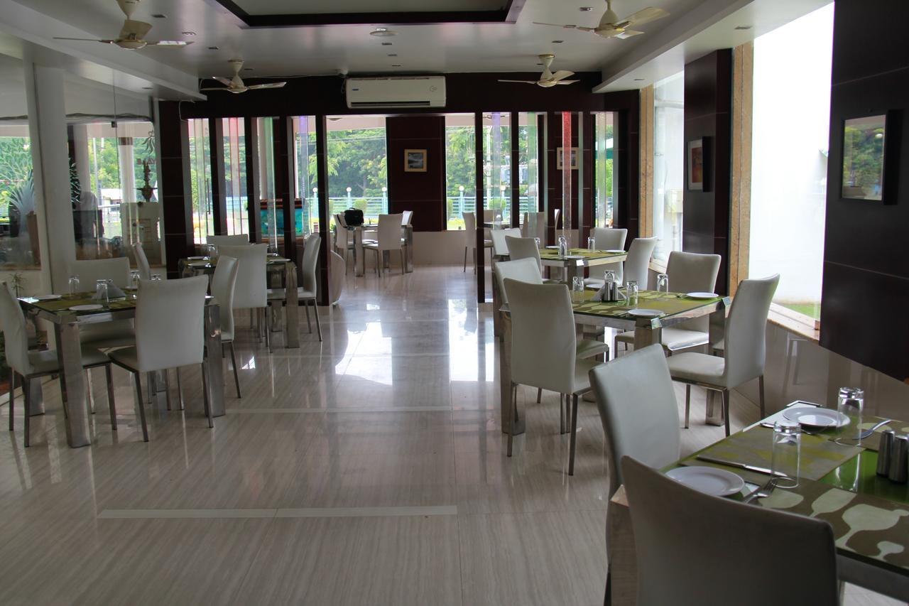 Green Royale Resorts Bodinayakkanur Exterior foto