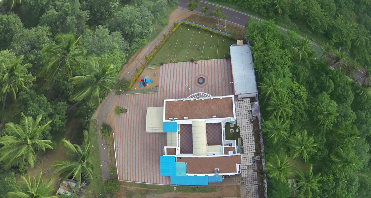 Green Royale Resorts Bodinayakkanur Exterior foto