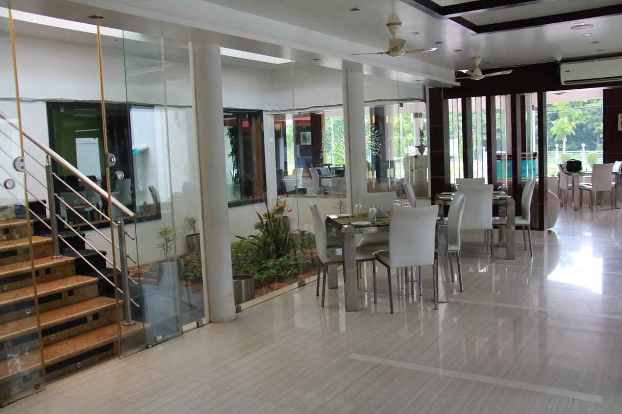 Green Royale Resorts Bodinayakkanur Exterior foto